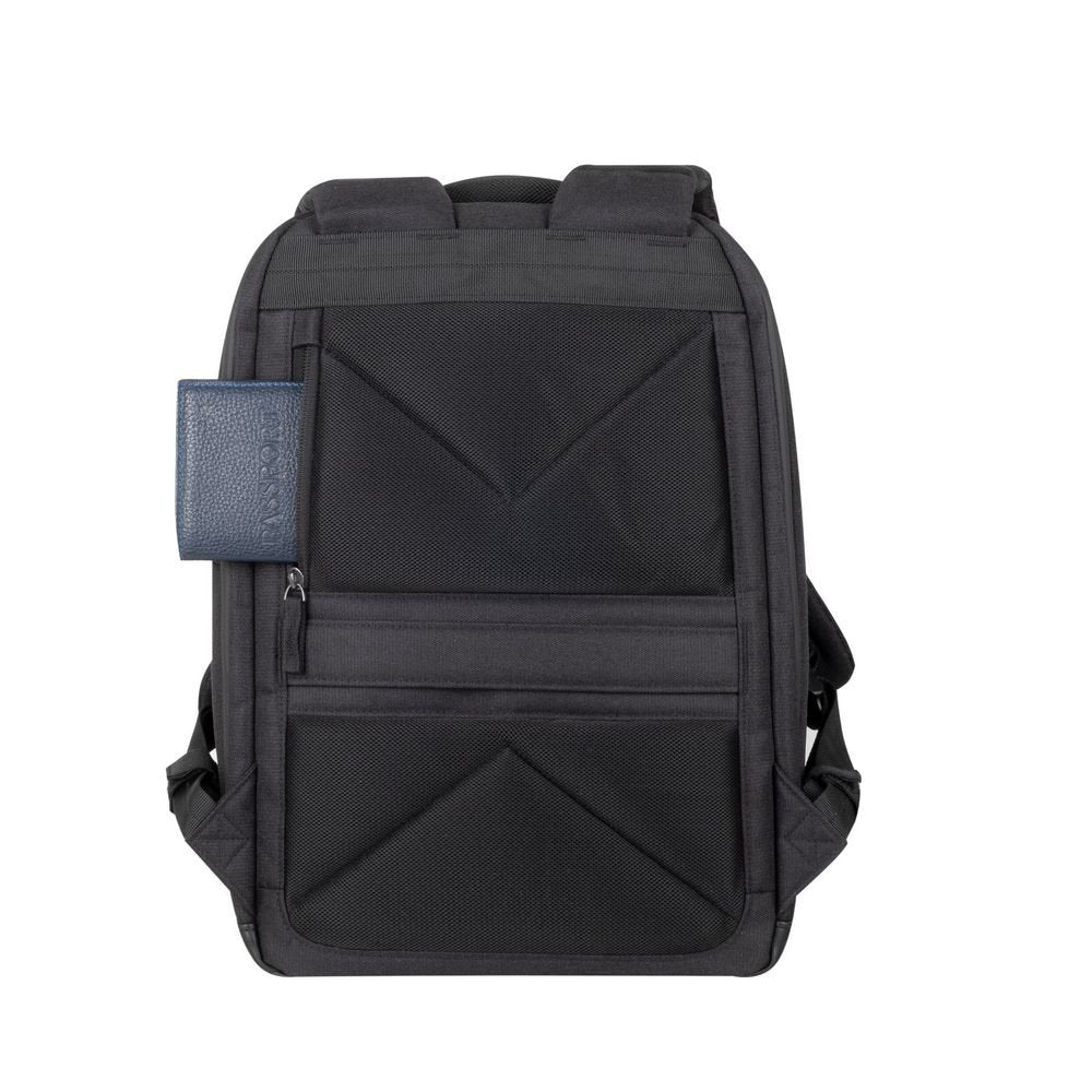 Nb Backpack Eco Macbook Air 15/Black 8126 Rivacase