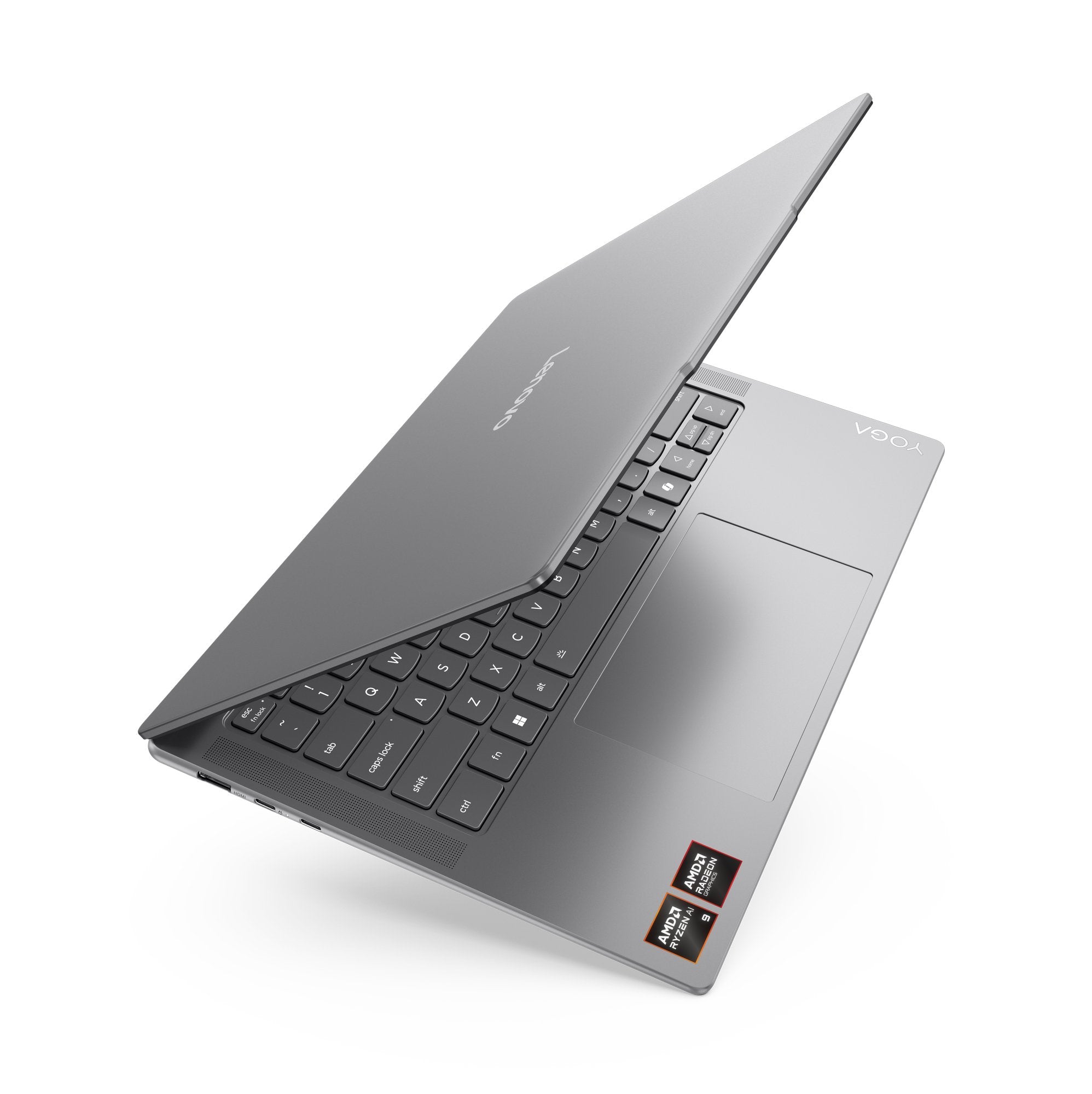 Portable Lenovo Yoga Pro 7 14asp9 Amd Ryzen Ai 9 365 32gb Ddr5 1tb Amd Radeon 88