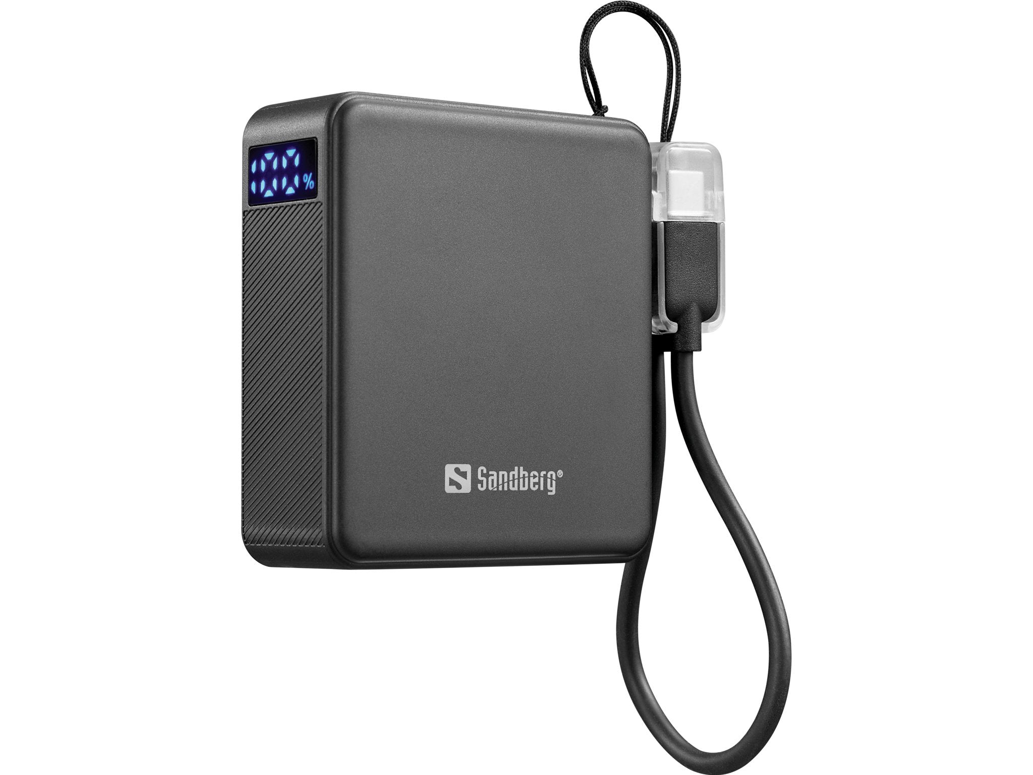 Nano Powerbank 10000 Pd20w