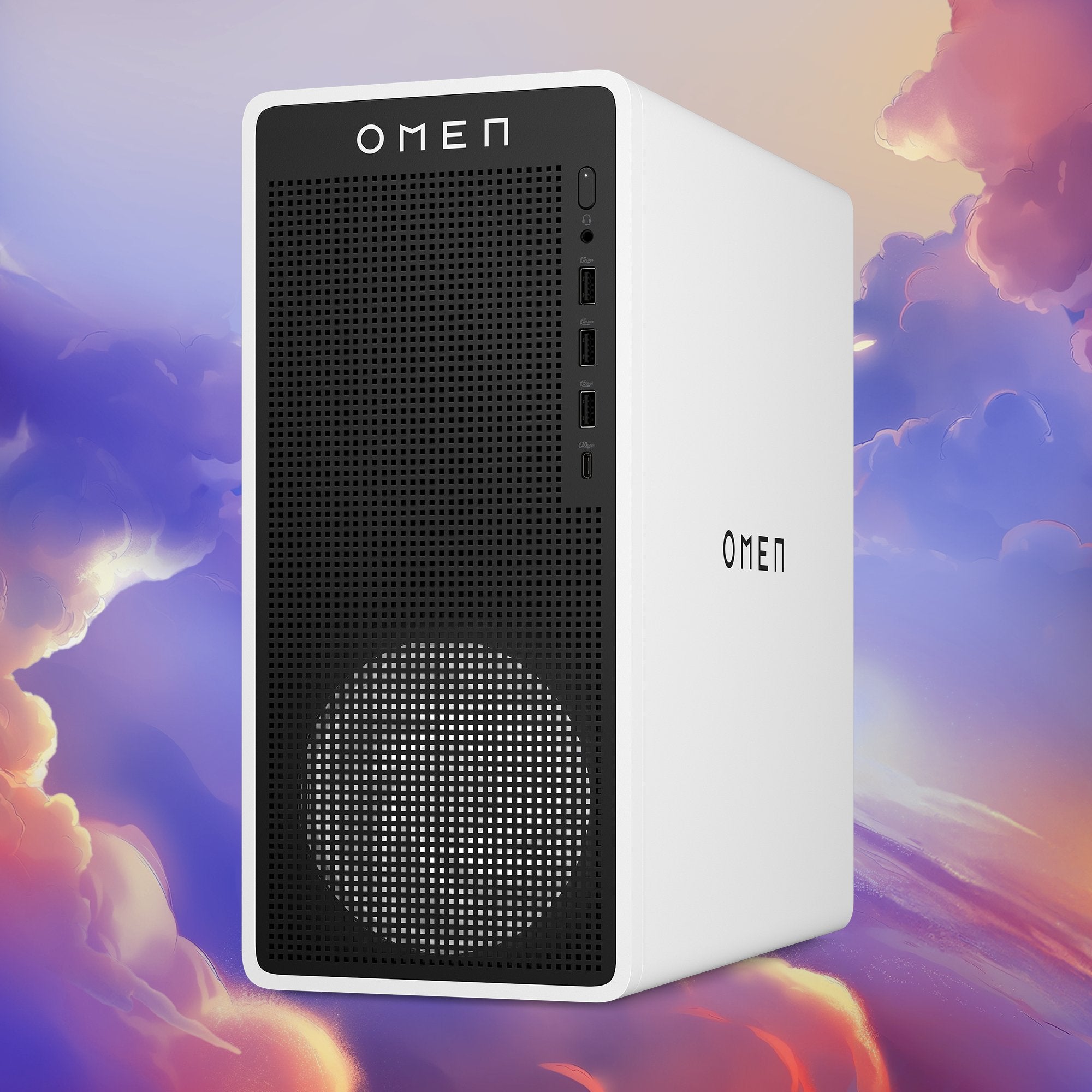EAN 0199764264404 - HP OMEN 16L TG03-0088ns Intel Core Ultra 5 225F 16 GB DDR5-SDRAM 1 TB SSD NVIDIA GeForce RTX 5060 FreeDOS imagen 3