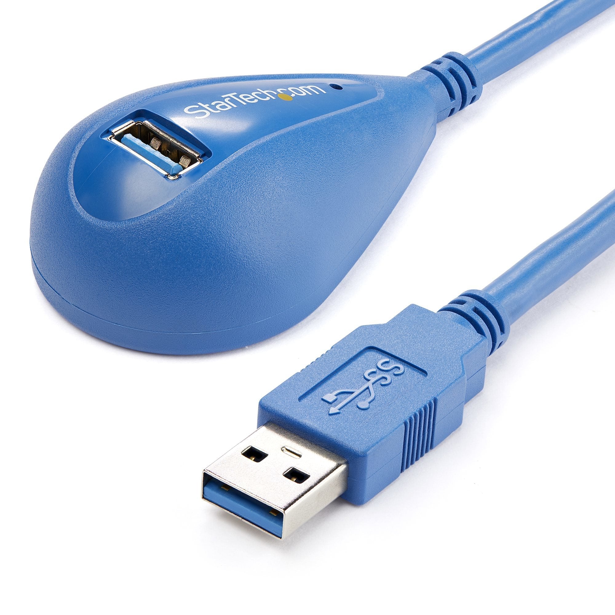 Startech Cable Usb3.0  1,5m  (Alargo) Con Base Dock