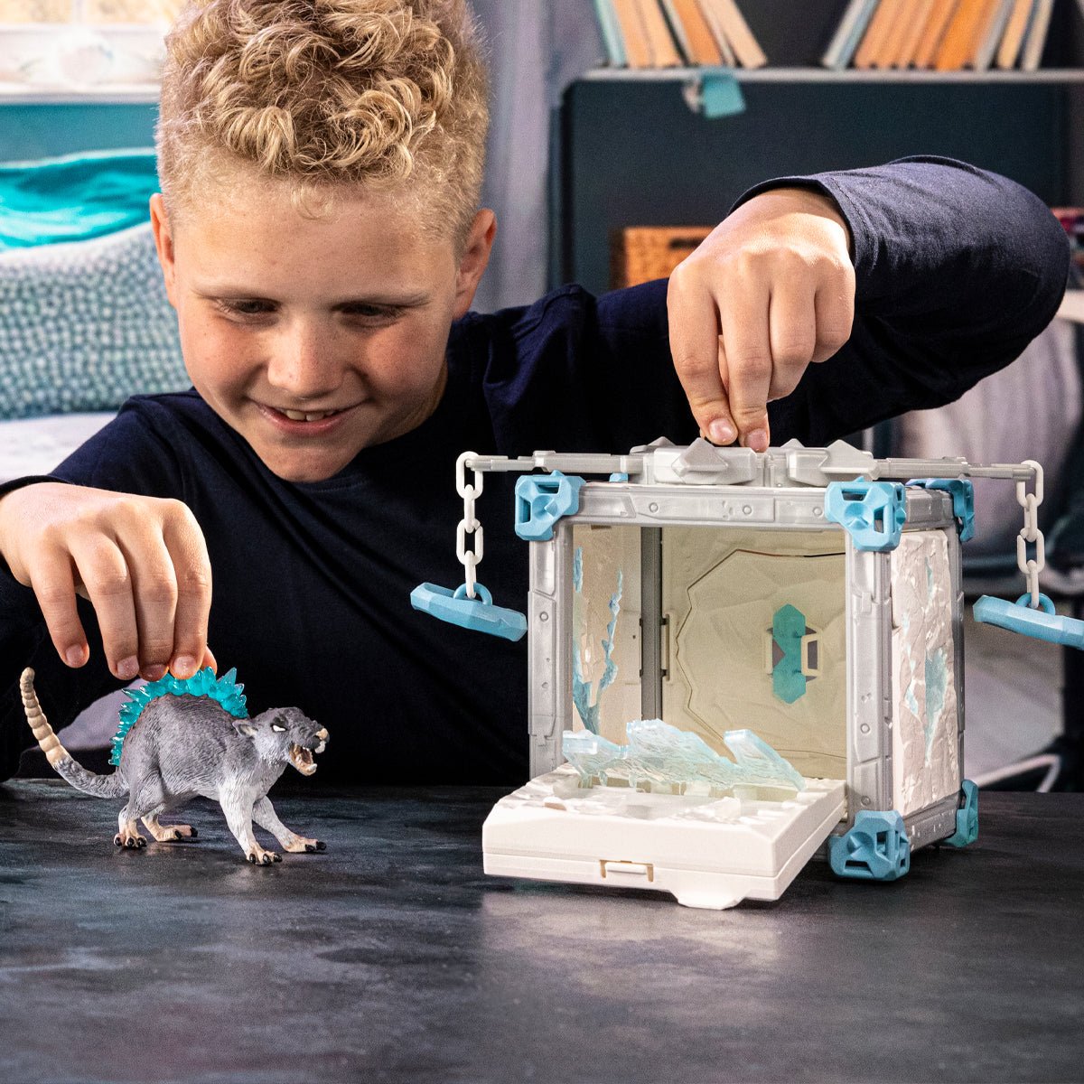 EAN 4059433731964 - schleich 42676 figura de juguete para niños imagen 6
