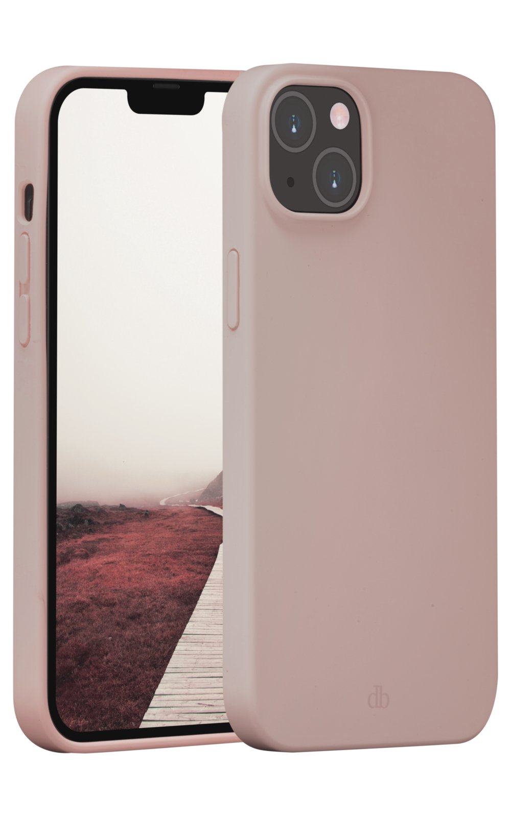 Monaco Iphone 14 Plus Pink  Sand