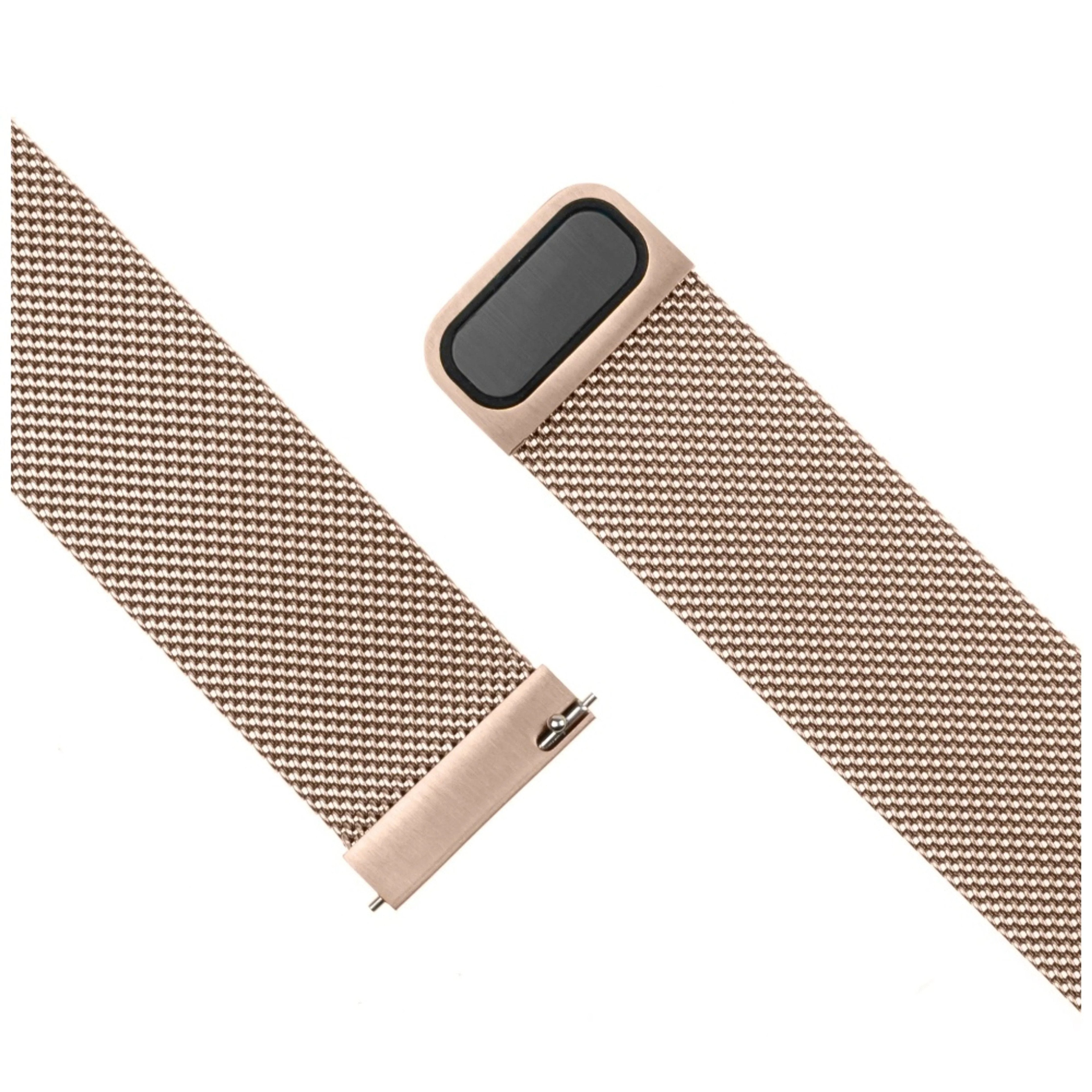 EAN 8591680133383 - FIXED FIXMEST-20MM-RG pieza y accesorio para reloj Correa de reloj imagen 3
