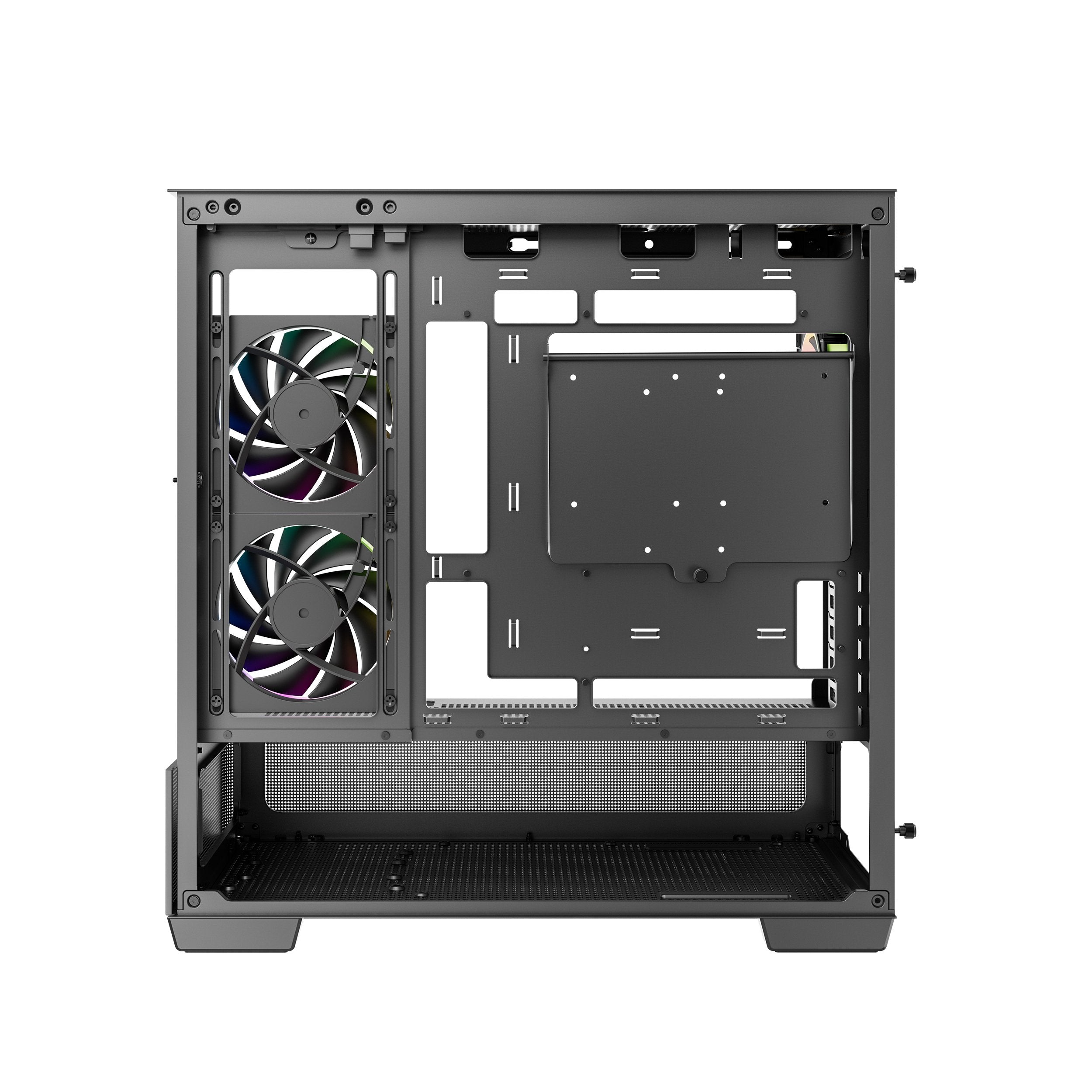 Midi Deepcool Cg380u 3f