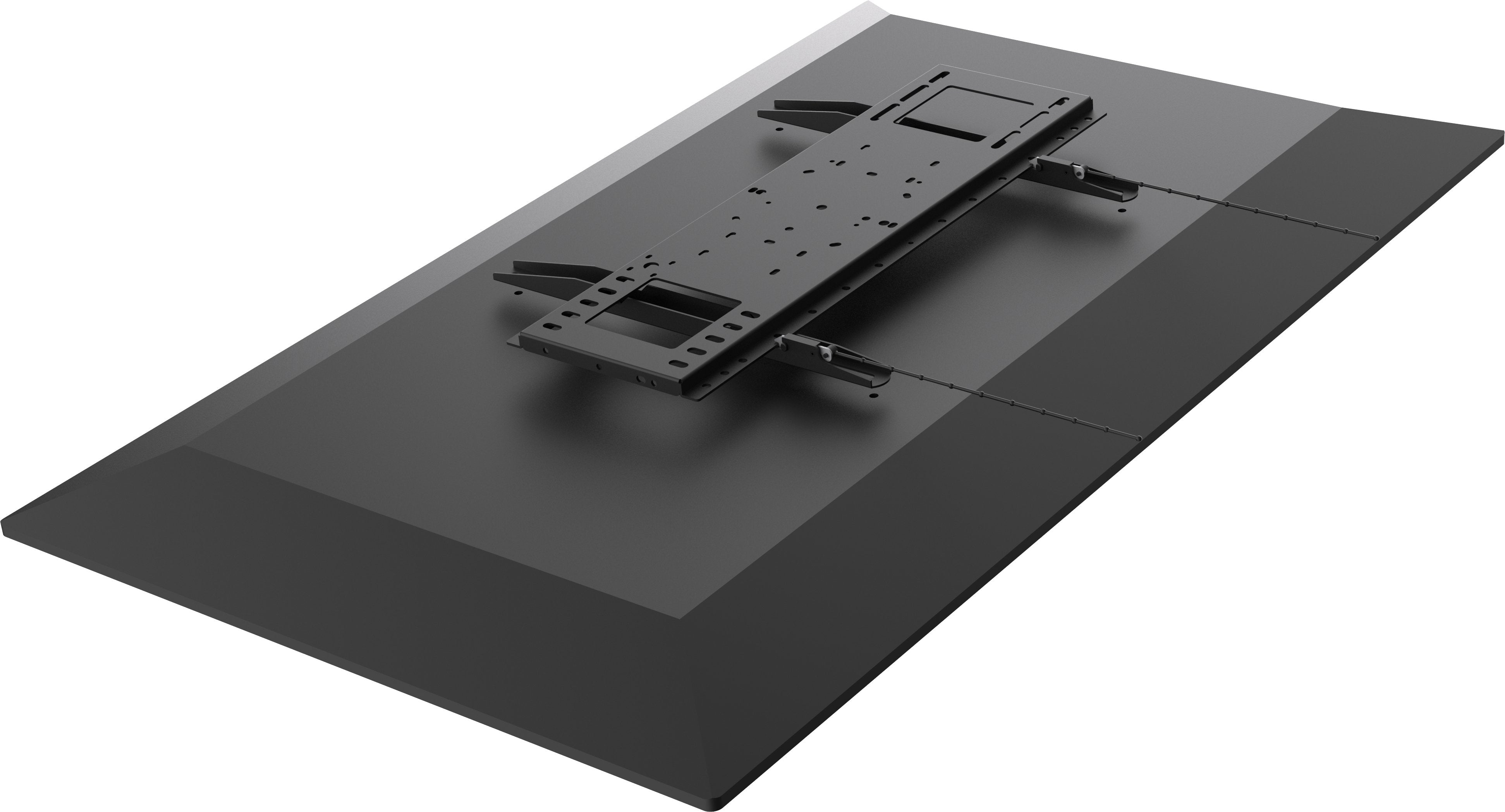 Vision Vfm-W6x4 Soporte Para Tv 190,5 Cm [75] Negro