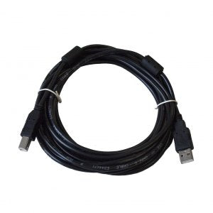 Cable Art 5m Al-Oem-102a Art Cable Usb 2.0 Para Imprimir 5m