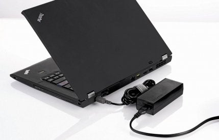 EAN 5712505517222 - Lenovo 92P1112 adaptador e inversor de corriente Interior 90 W Negro imagen 2