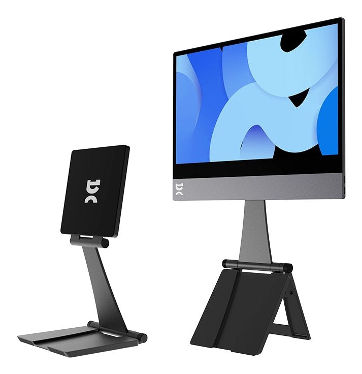 Espresso Displays 15t With Stand+ 900-00037 - Pantalla Plana (Tft/Lcd) - 39,6 Cm