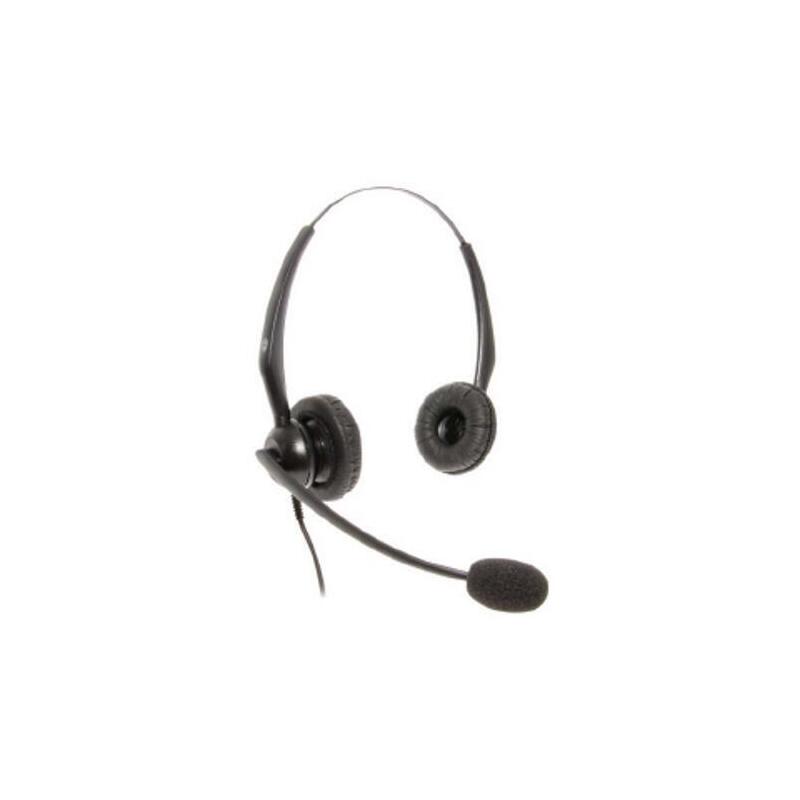Bi-Aural Ear Microphone
