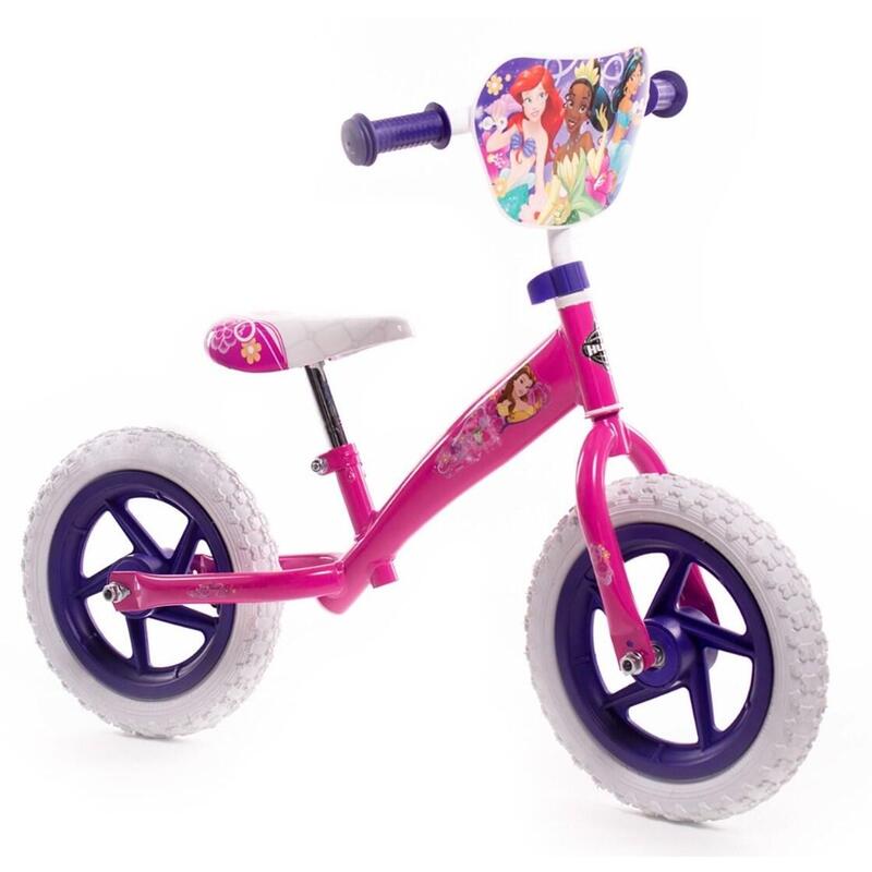 Bicicleta De Cross Huffy 12" 27631w Disney Princess