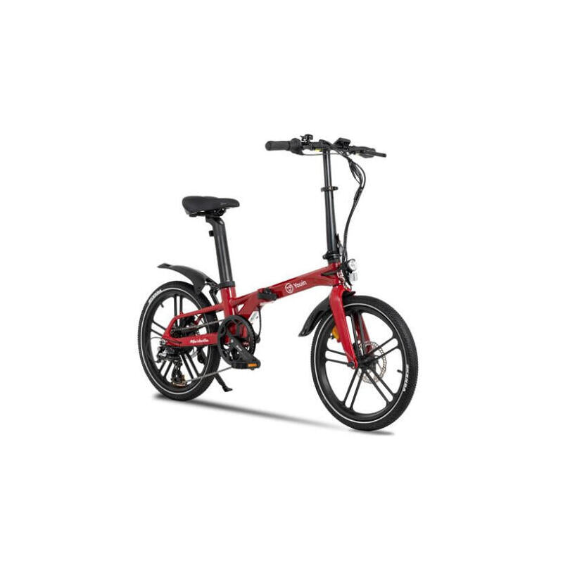 Bicicleta Electrica  Youin E-Bike Marbella - Urban