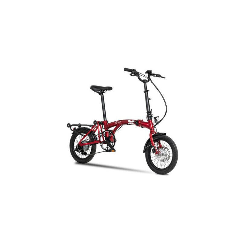 Youin E-Bike Urbana Oxford  16