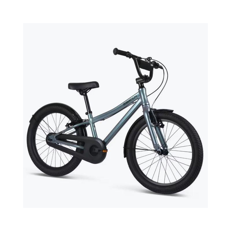 Bicicleta Huffy Literide Alu De 20, Color Morado Empolvado (B374155w)