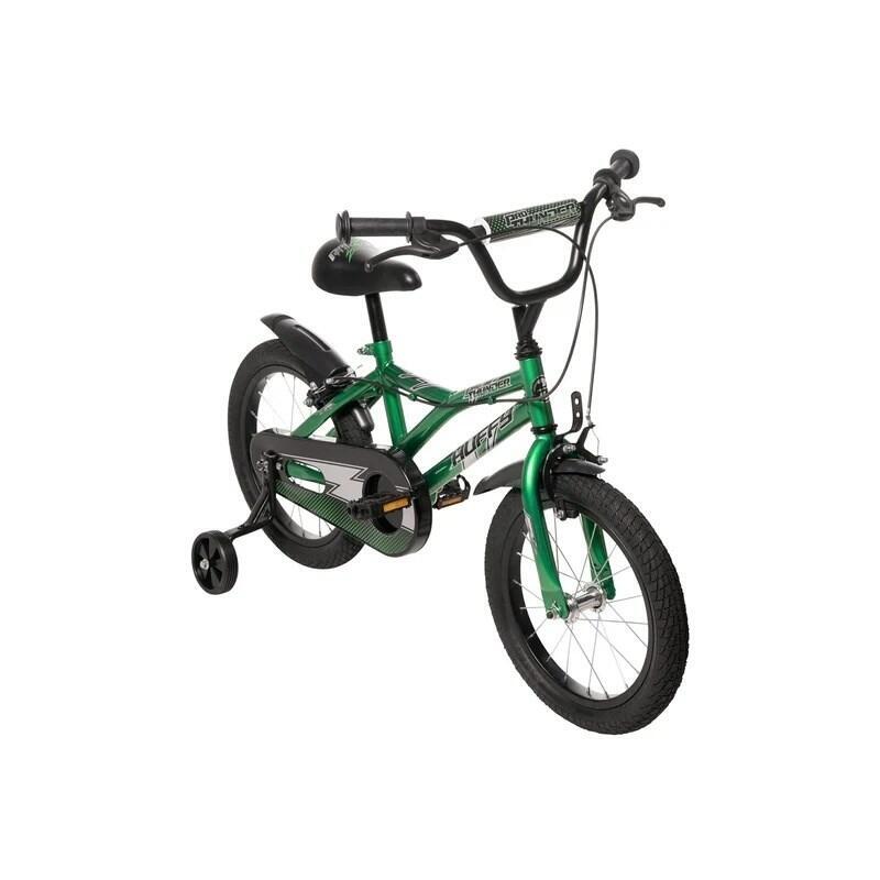 Bicicleta  Huffy Pro Thunder 16" Zielony (21845w)