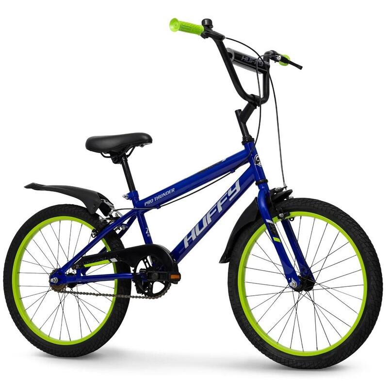 Bicicleta  Huffy Pro Thunder 20" Azul (23345w)