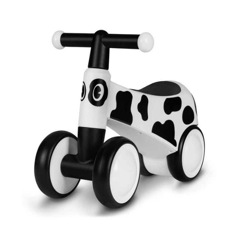 Bicicleta (Pequeña) Biegowy Sammy White