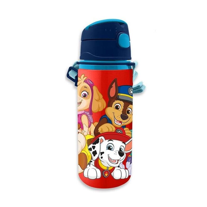 Bidon Aluminiowy 600 Ml Cdu Psi Patrol