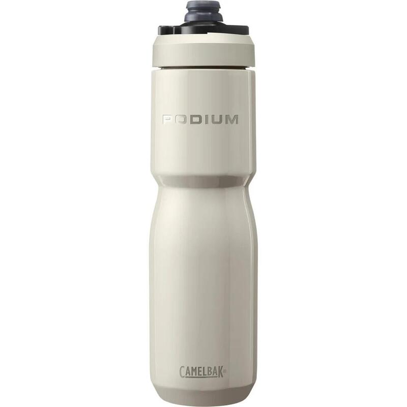 Bidon Camelbak Podium Insulated Steel 650ml, Stone