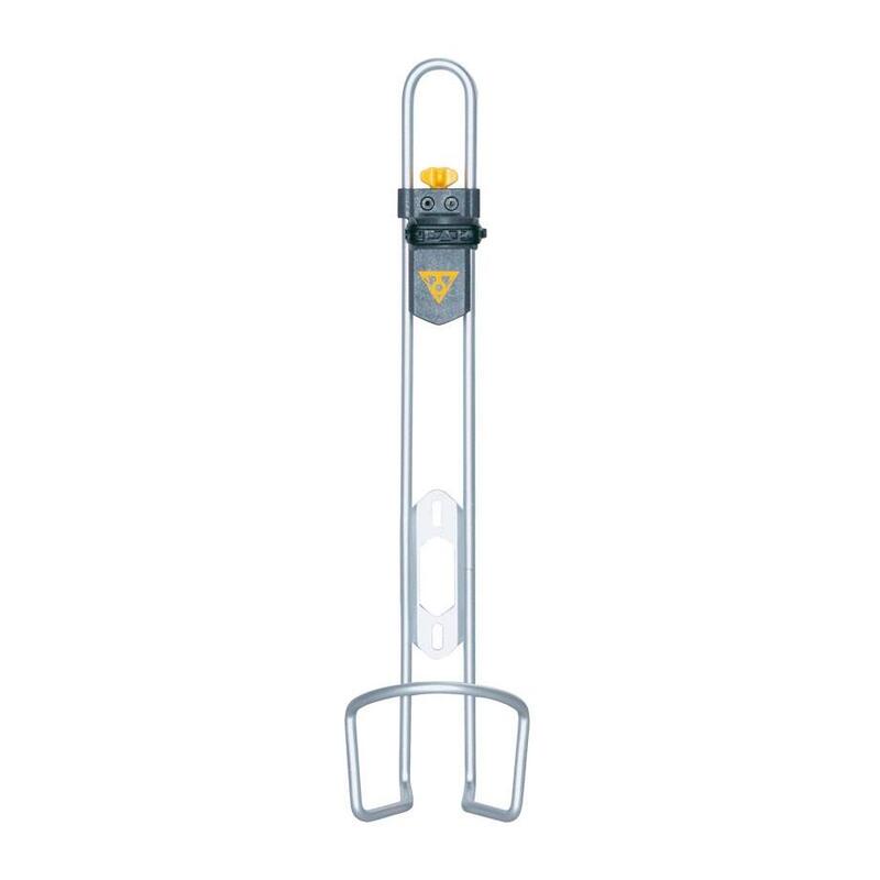 Bidón Jaula  Topeak Modula Cage Xl (Ajustable Para Botellas De Hasta 1,5l)