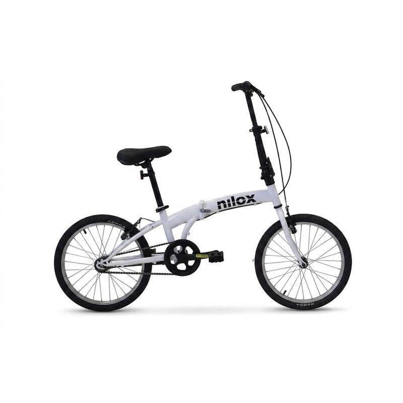 Bike X0 20x1.75p White