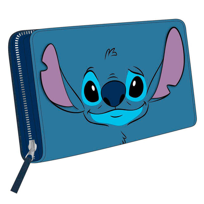 Billetero Aplicaciones Disney Stitch