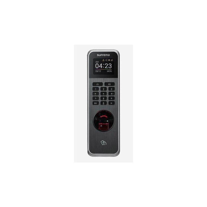 Biolite N2 Biometric + Proximity Fingerprint Reader Sp/Bln2odb