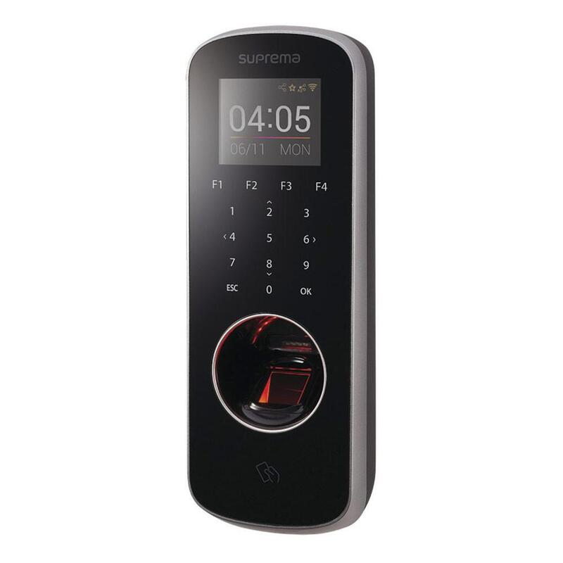 Biostation L2 Mifare Reader Sp/Bsl2om