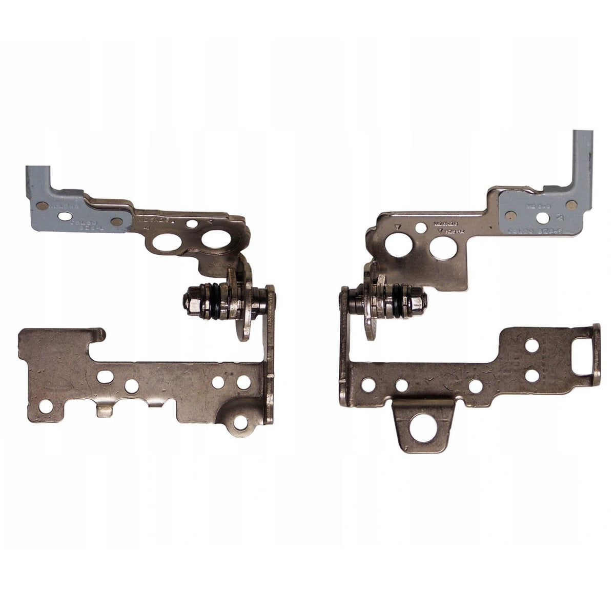 Bisagras Para Portátil Hp 250 G6 15-Bs 15-Bw Tpn-C129 Tpn-C130