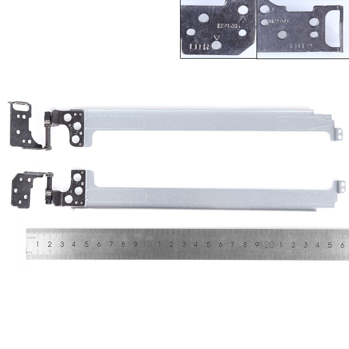 Bisagras Para Portátil Acer Nitro 5 An515-45 An515-50