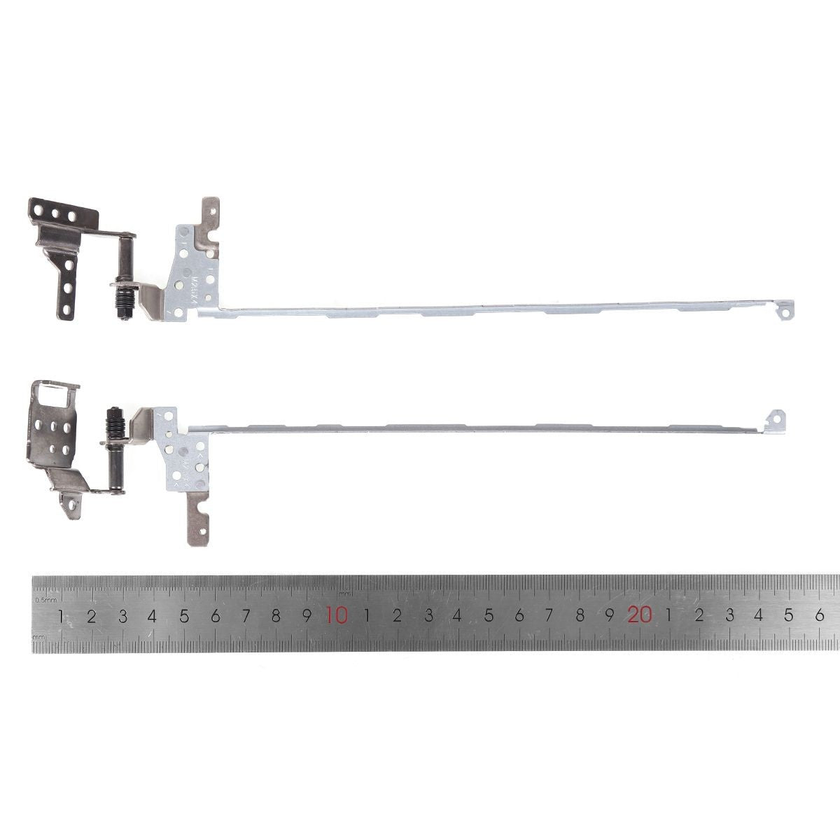 Bisagras Para Portátil Acer Nitro An515-42 An515-52. N17C1 33.Q3Mn2.001