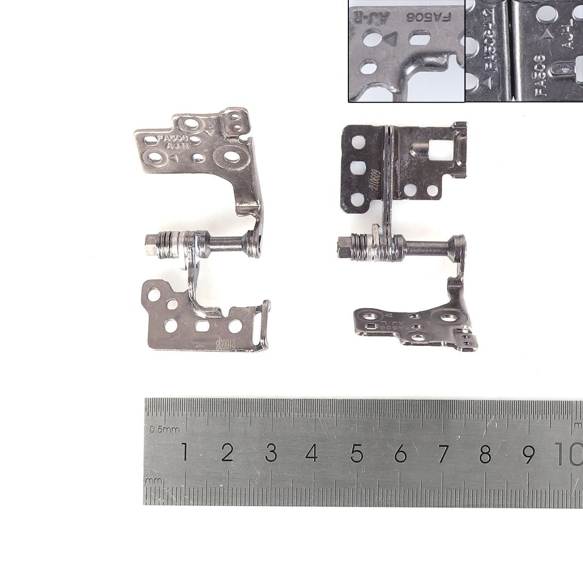 Bisagras Para Portátil Asus Fx506 Fa506 Fa506L Fx506H
