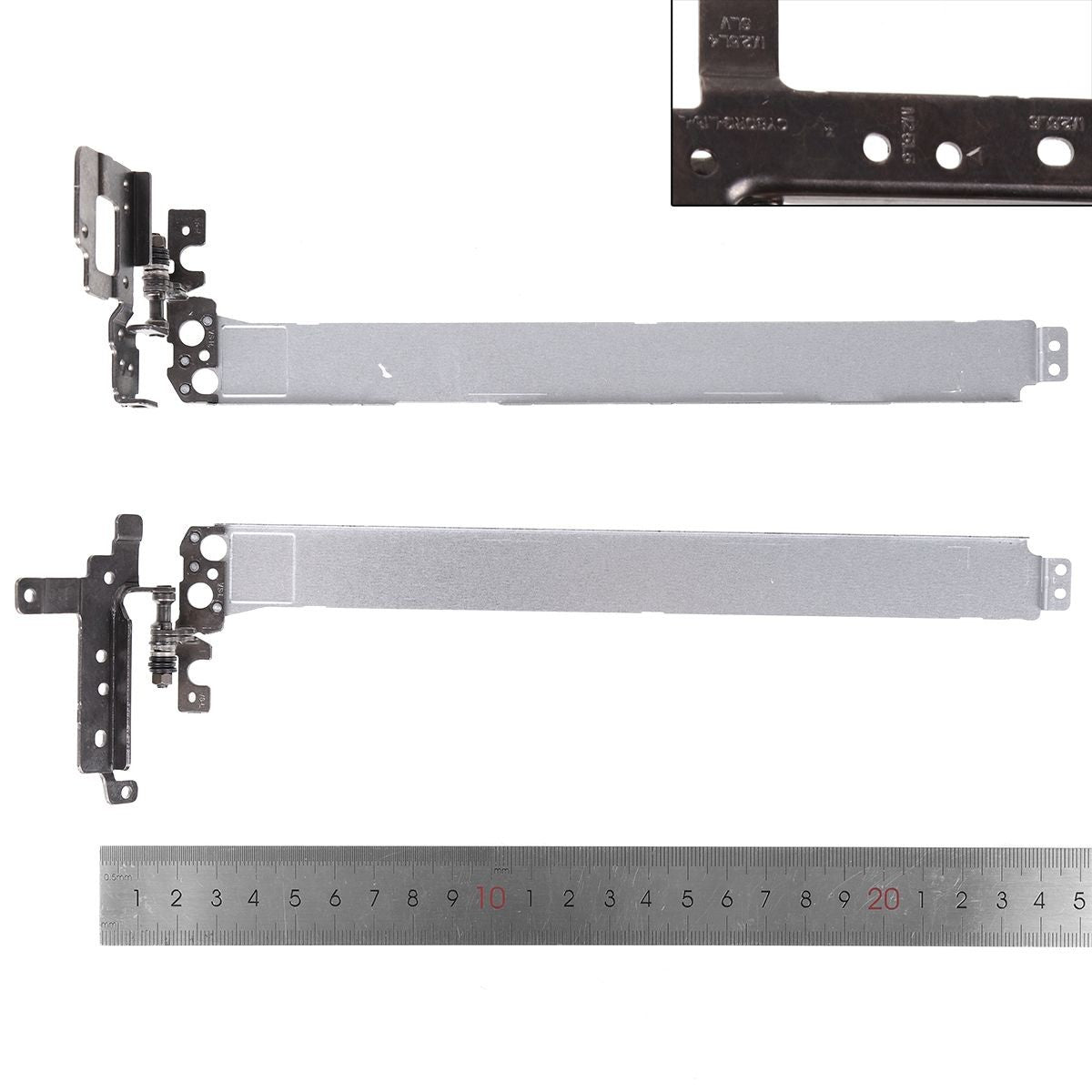 Bisagras Para Portátil Dell Latitude 3520 E3520