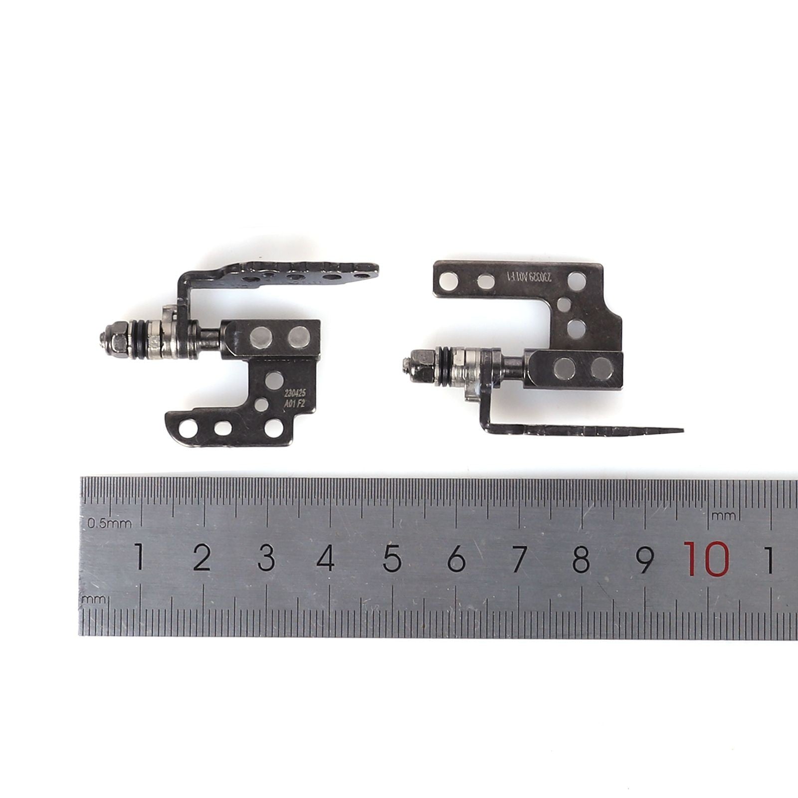 Bisagras Para Portátil Dell Latitude 5530 5531 Precision 3570 3571