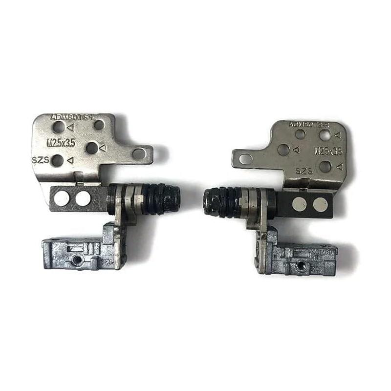 Bisagra Para Portátil Dell Latitude E5570 5570 M3510 Adm80ts R Adm80ts L Táctil
