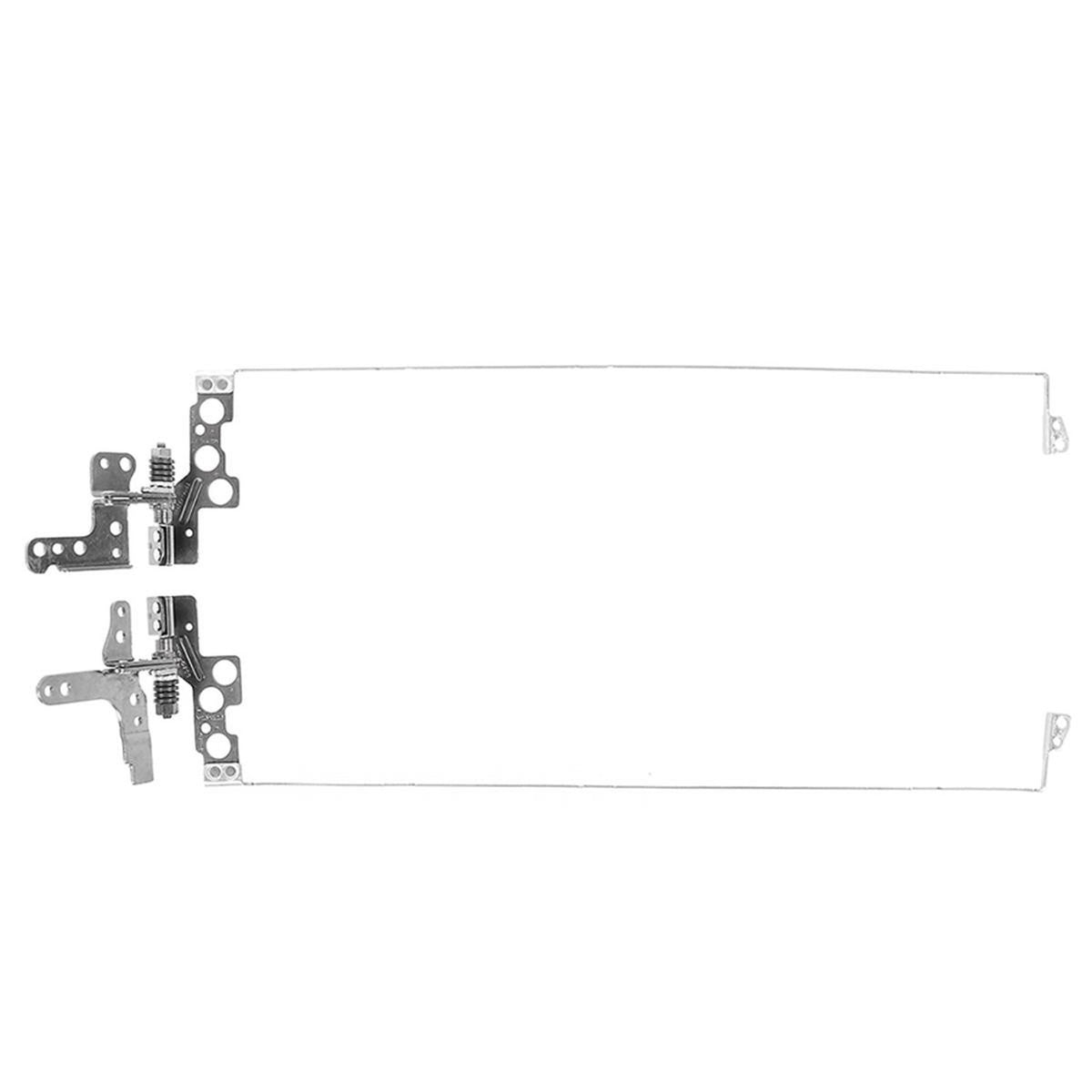 Bisagras Para Portátil Hp 15-Cs 15-Cw Tpn-Q208 Fbg7B004010 Fbg7B002010