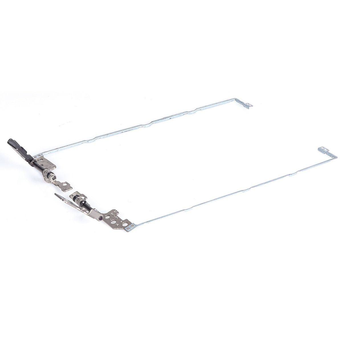 Bisagras Para Portátil Hp Chromebook 15-De Tpn-C140