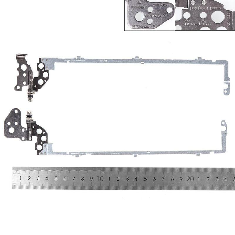 Bisagra Para Portátil Hp Probook 640 645 G4 G5