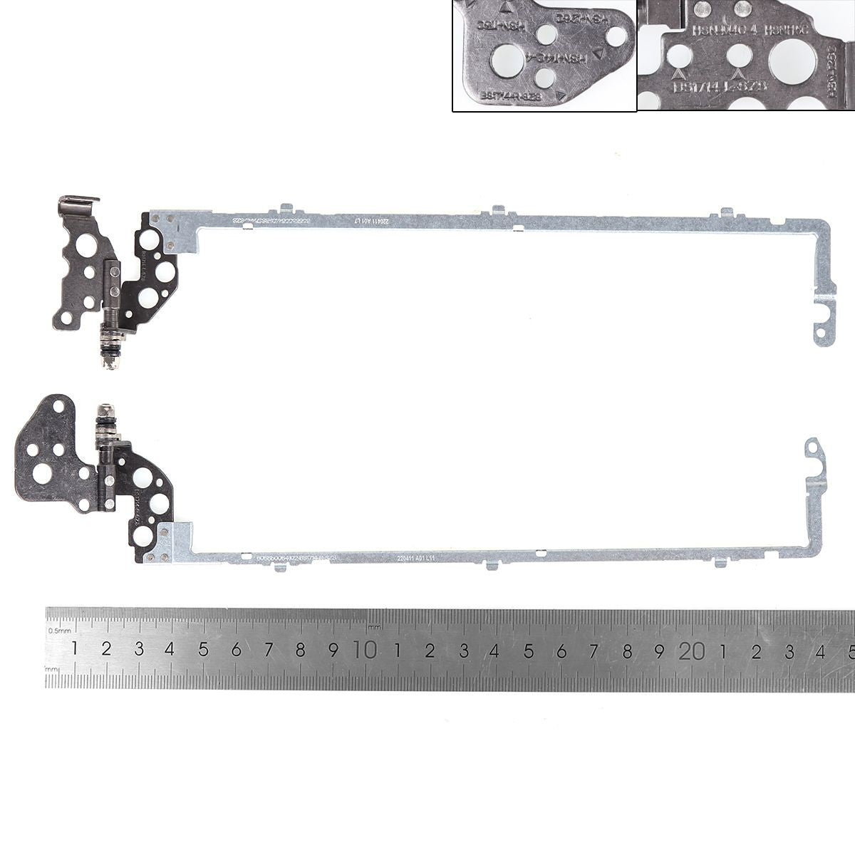 Bisagras Para Portátil Hp Probook 640 G4 640 G5 645 G4 645 G5