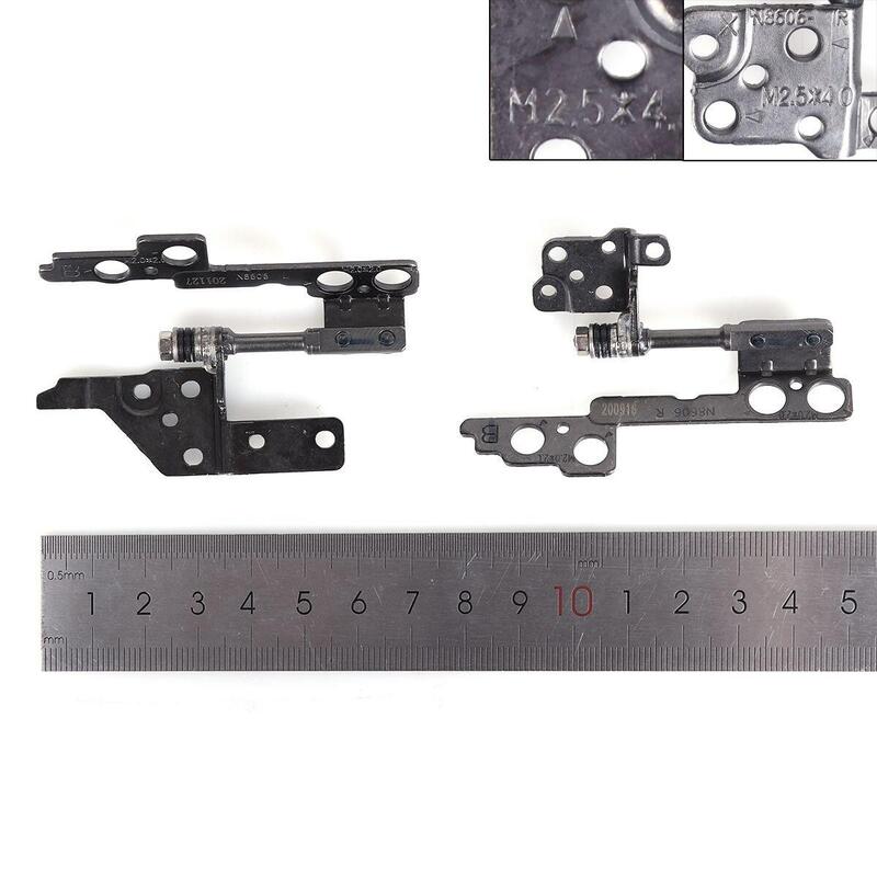 Bisagra Para Portátil Lenovo Air15 S540 15versión 2