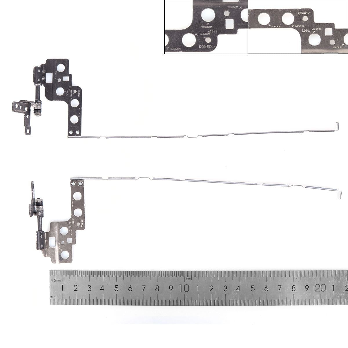 Bisagras Para Portátil Lenovo Ideapad 3-14Iil05 Iml05 3-14Ada 2020 14S