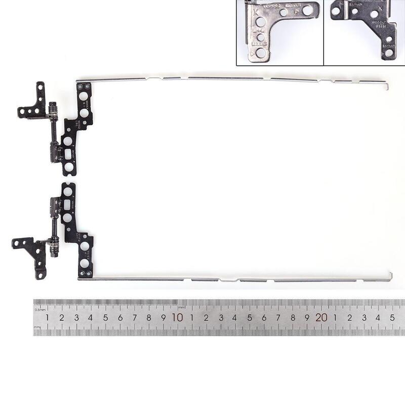 Bisagra Para Portátil Lenovo Ideapad 3 15iil05 3 15are05 3 15ada05 3 15itl05 Bisagras Lcd
