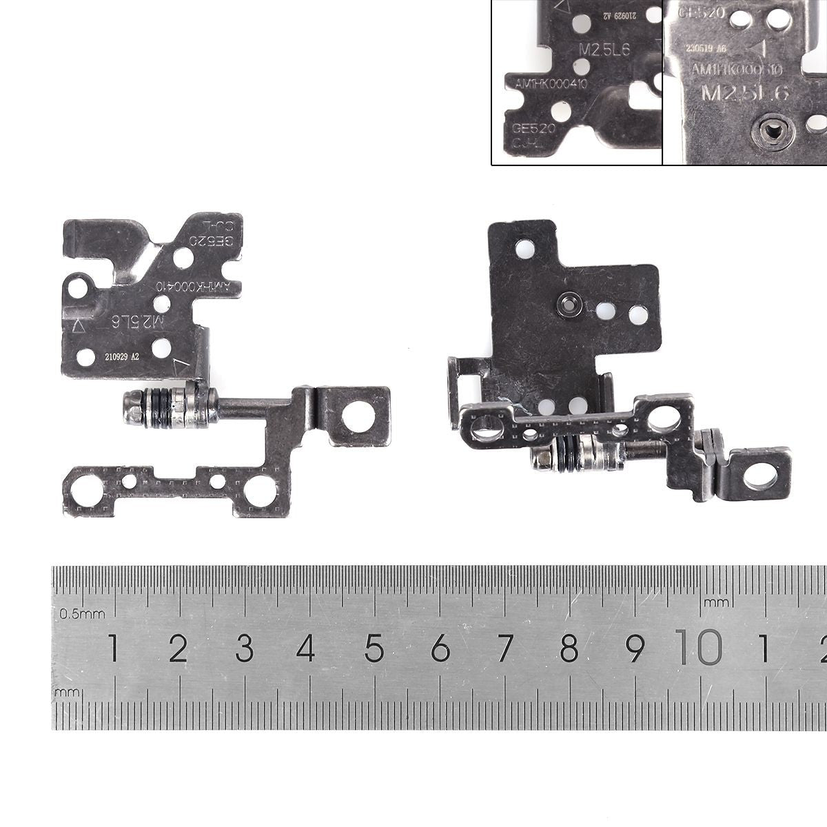 Bisagras Para Portátil Lenovo Thinkpad E15 Gen 2