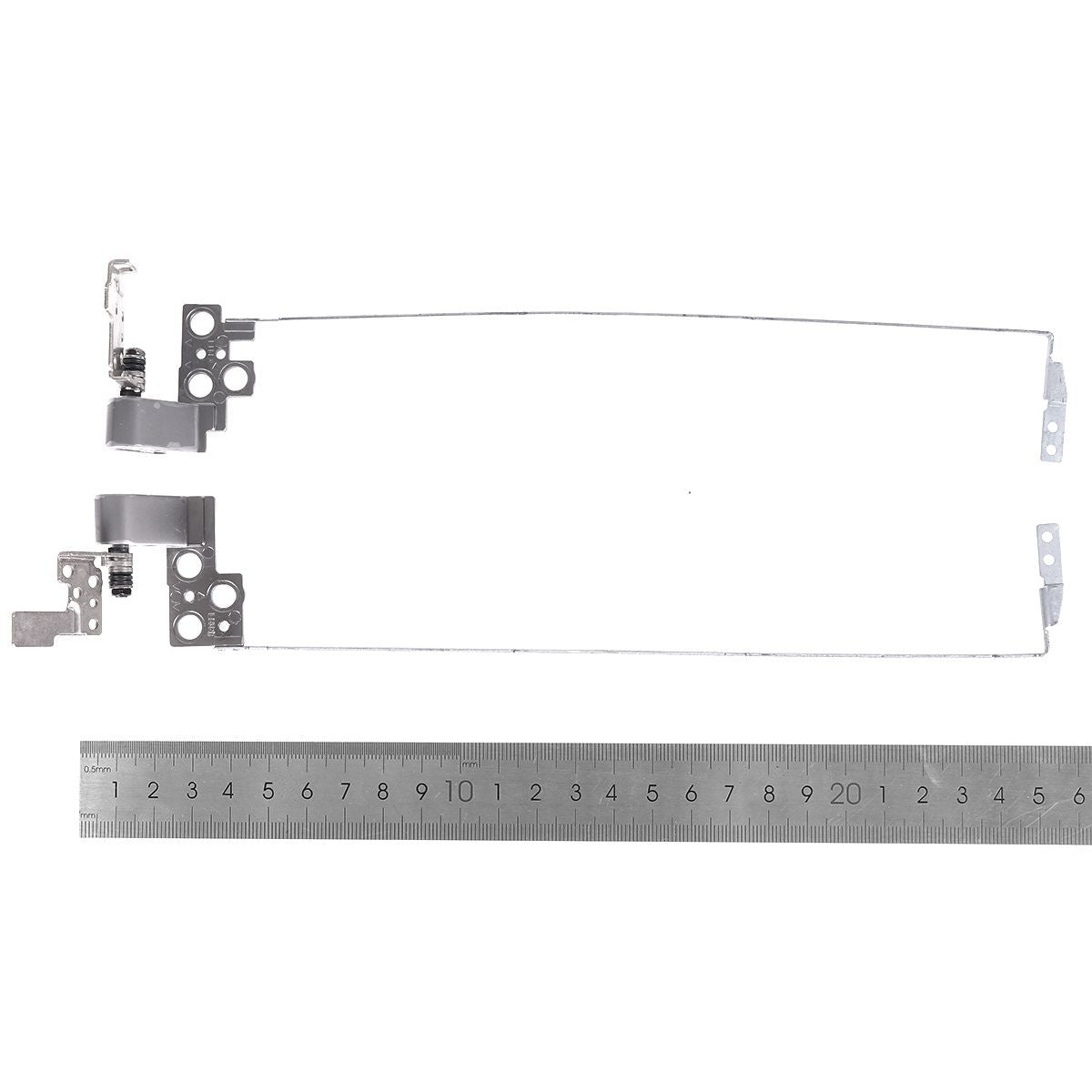 Bisagras Para Portátil Lenovo V510-15 V510-15Ikb