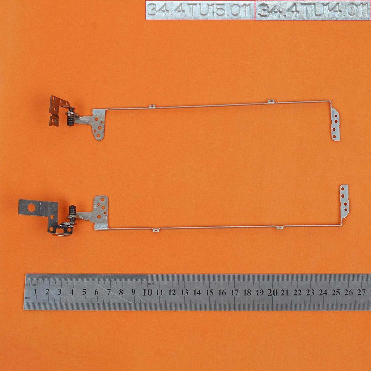 Bisagras Para Portátil Acer Aspire V5-471 431 471G 431G Ms2360 34.4Tu14.011 34.4Tu15.011