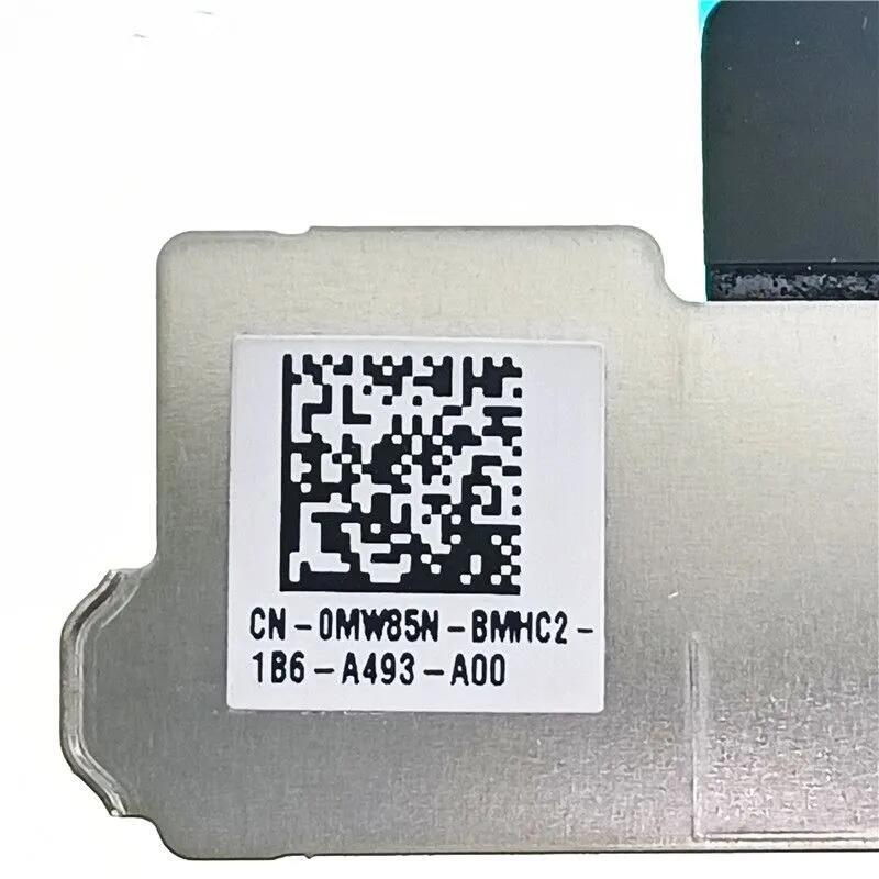 Bisagras De Pantalla No Táctil Para Portátil Dell Latitude 5420 5421 5430 5431  075x13 0mw85n