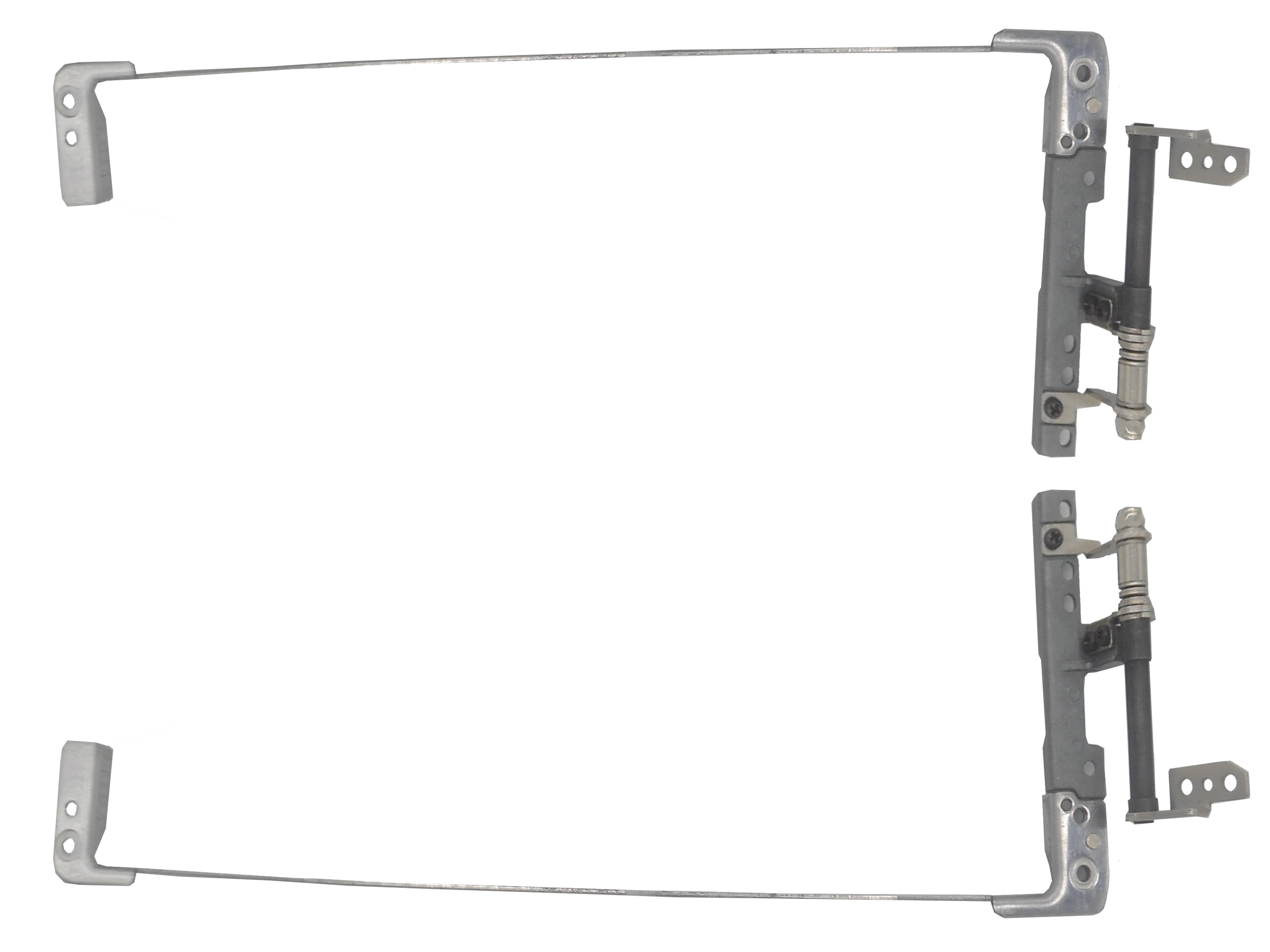 Bisagras Para Portátil Hp Pavilion Dv6 15.6"