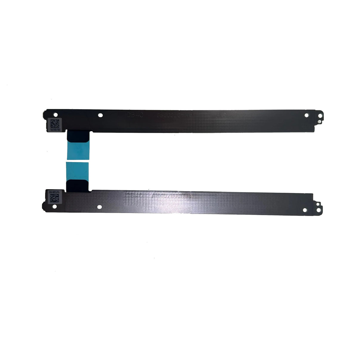 Bisagras Izquierda Y Derecha De Pantalla Para Portátil Dell Latitude 5440 5450 Precision 3480 3490 | C2N8F Py23W
