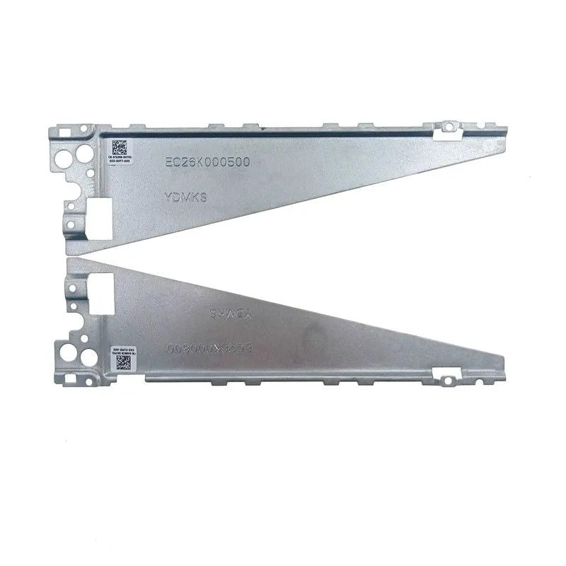 Bisagras De Pantalla Lcd Para Portátil Dell Precision 17 7730 7740 M7730 M7740 | 49Ncn 7Xjhr