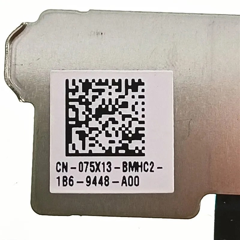 Bisagras De Pantalla No Táctil Para Portátil Dell Latitude 5420 5421 5430 5431 | 075X13 0Mw85N